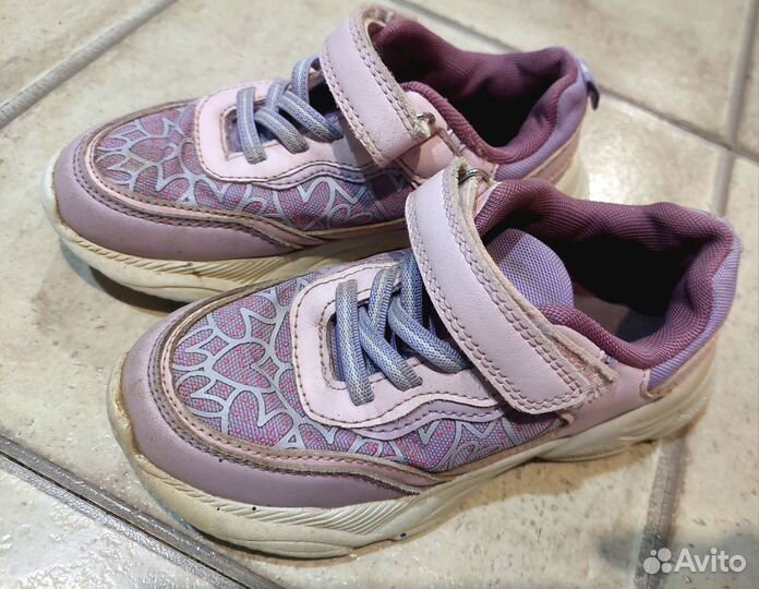 Кроссовки jomoto 29