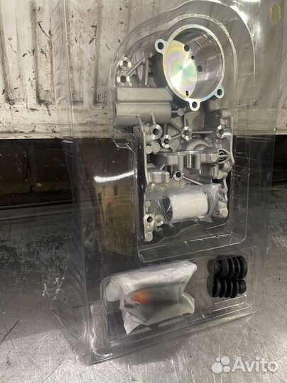 Ремкомплект мехатроника DSG7 DQ200 Volkswagen: Bee