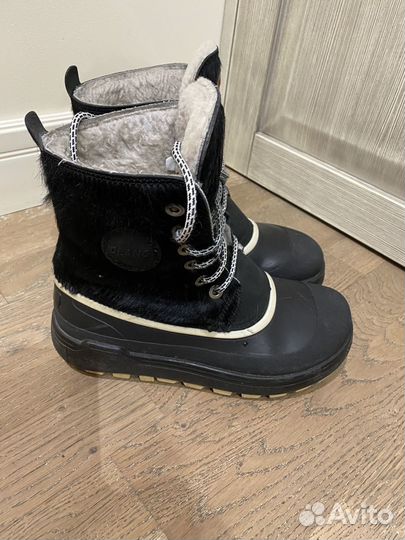 Ботинки зимние Olang