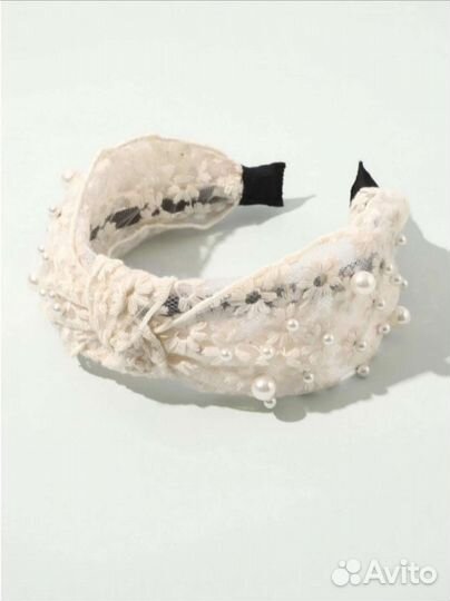 Ободок для волос