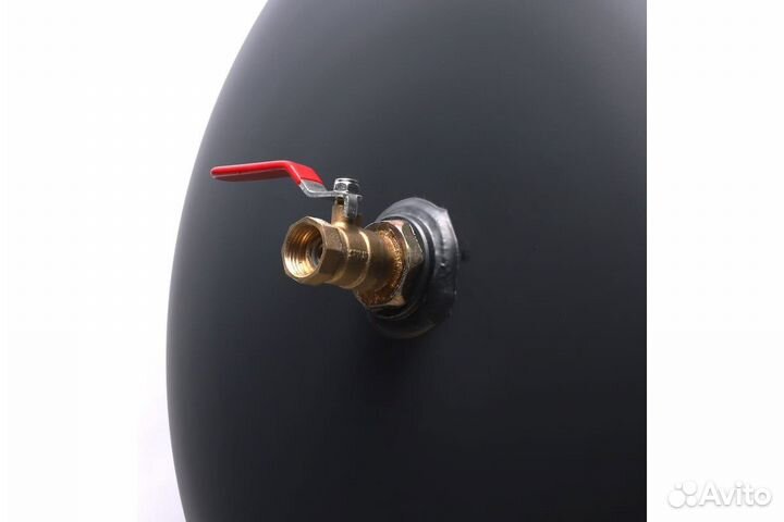 Компрессор Patriot KRX 950 L270 D, поршневой, ременной, масляный, 950 л/мин, 270 л, 10 бар, 5.5 кВт