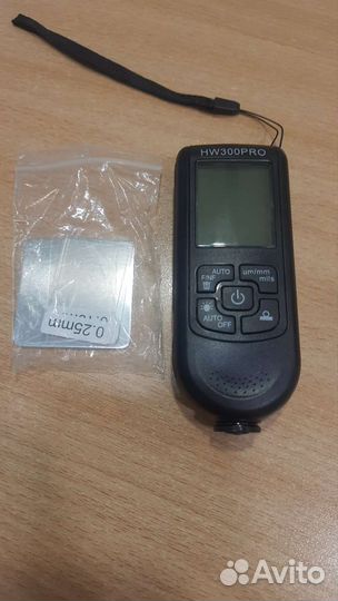 Толщиномер