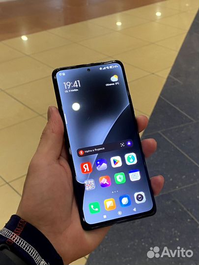 Xiaomi Redmi Note 10 Pro, 8/256 ГБ