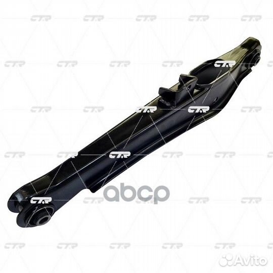 Старый номер CQM-31) Рычаг подвески ниж. CQ02