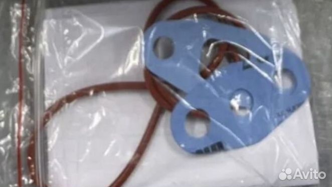 Картридж для турбины камаз/KAMAZ