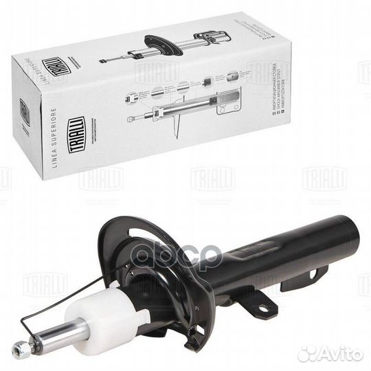 Амортизатор для а/м Ford Transit (13) RWD (сто