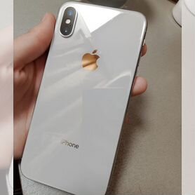 iPhone X, 256 ГБ