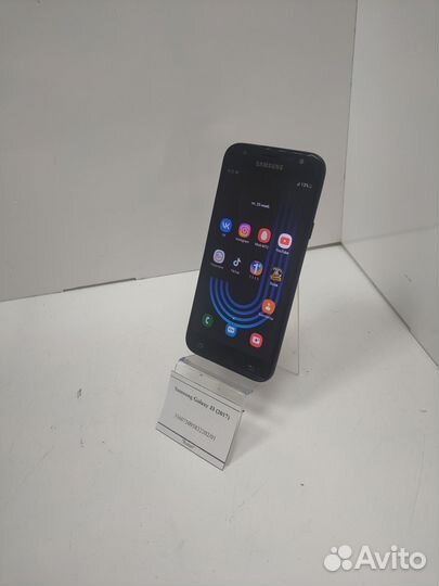 Samsung Galaxy J3 (2017)