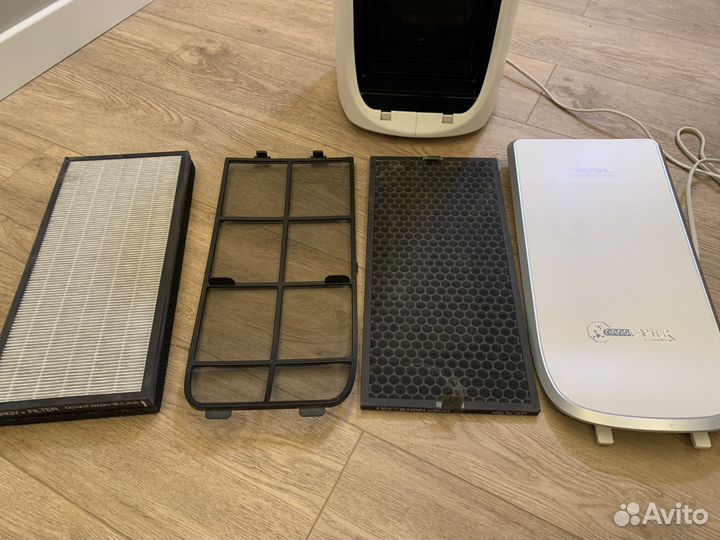 Очиститель воздуха Tefal PU4025