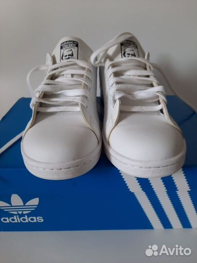 Кеды мужские adidas Stan Smith