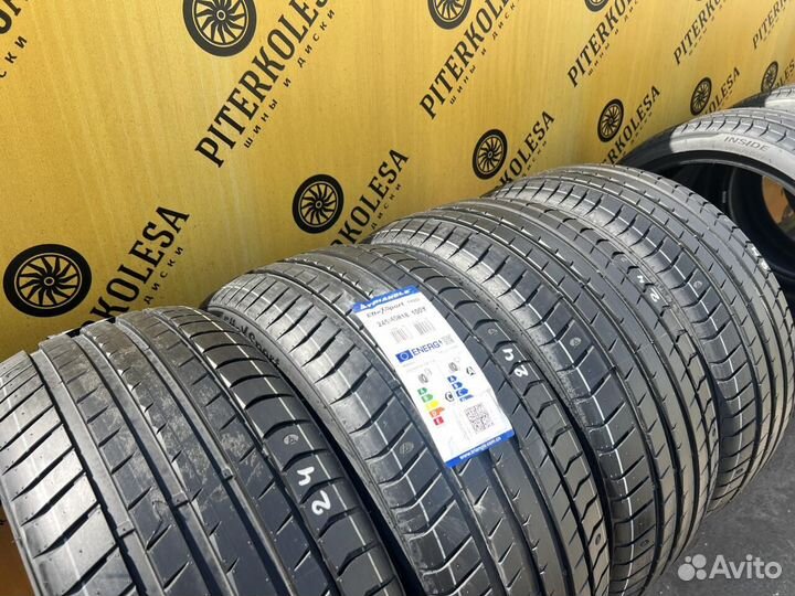 Triangle EffeXSport TH202 245/45 R18 100Y