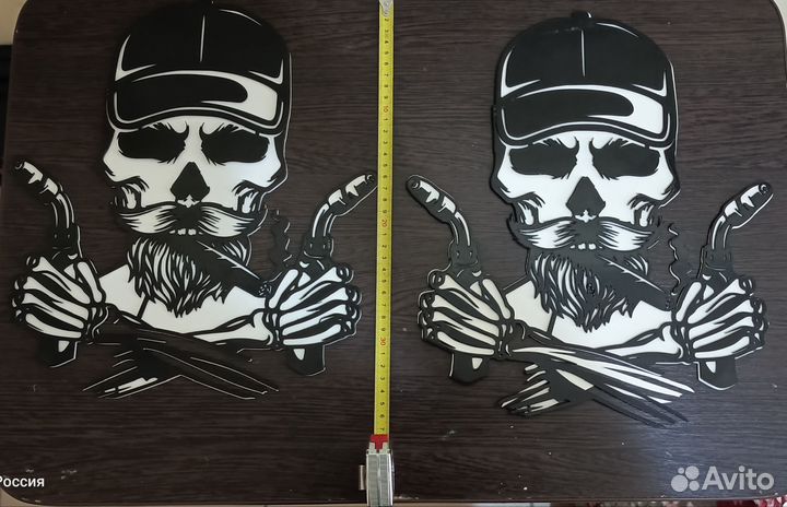 Крутой сварщик