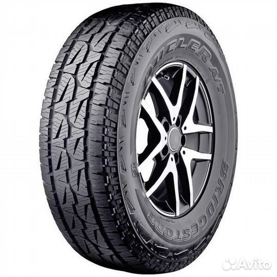 Bridgestone Dueler A/T 001 245/75 R16 104S