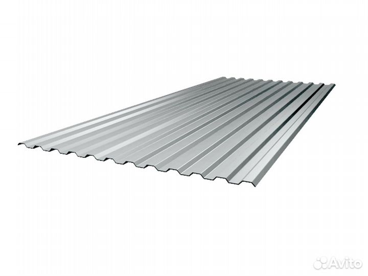 Профнастил / Профлист