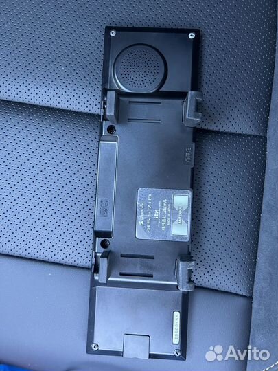 Антирадар Super CAT