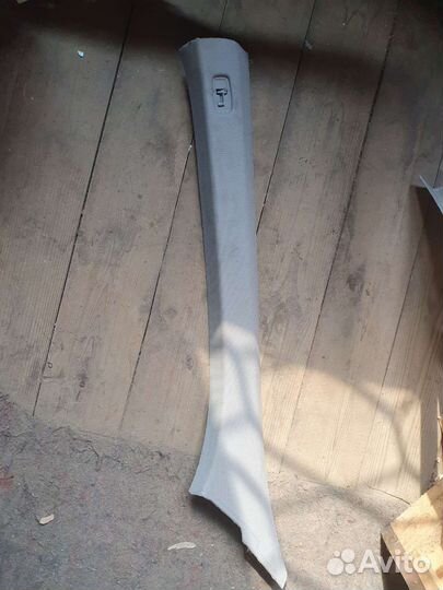 Накладка стойки левая Opel Astra Н