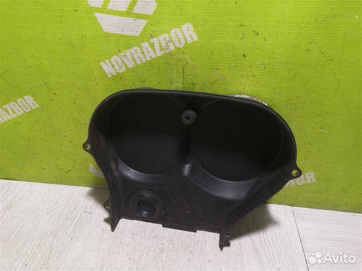 Кожух ремня грм Чери QQ6 S21 07-10