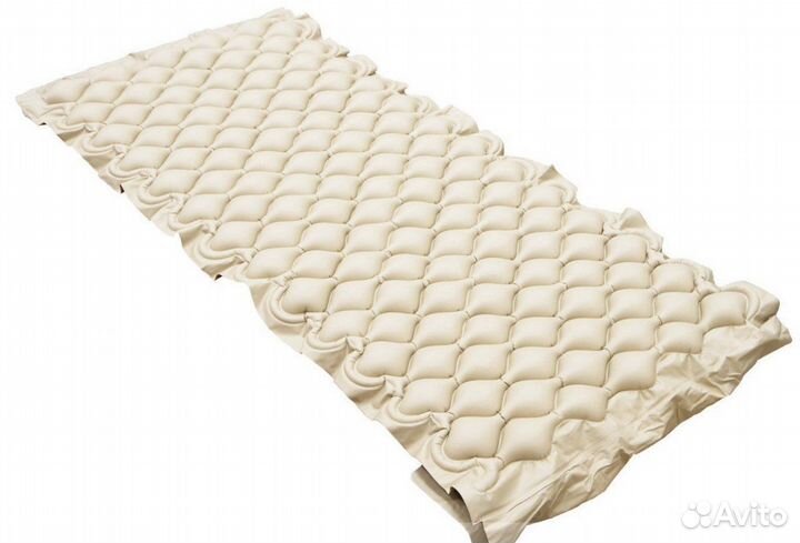 Противопролежневая система hico-decubimat 367