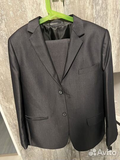 Костюм школьный для мальчика