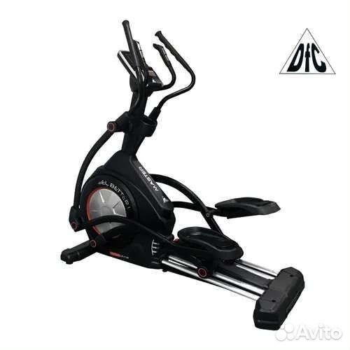 Эллиптический тренажер Dfc E8758