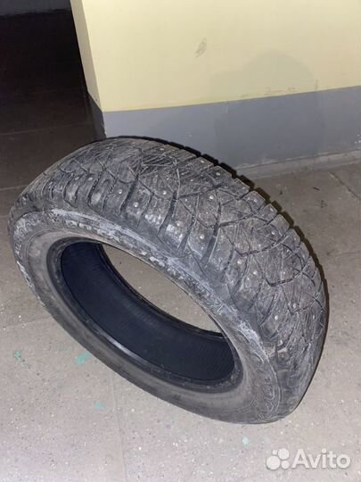 Goodyear Ultragrip 600 185/65 R15 88