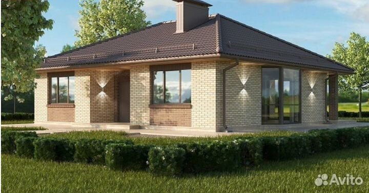 Пассивный доход 60%год. Инвестиции в строительство