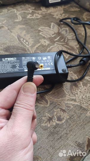 Блок питания