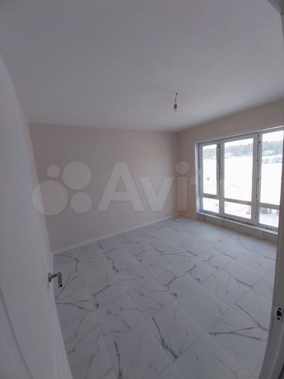 Дом 77,2 м² на участке 7 сот.