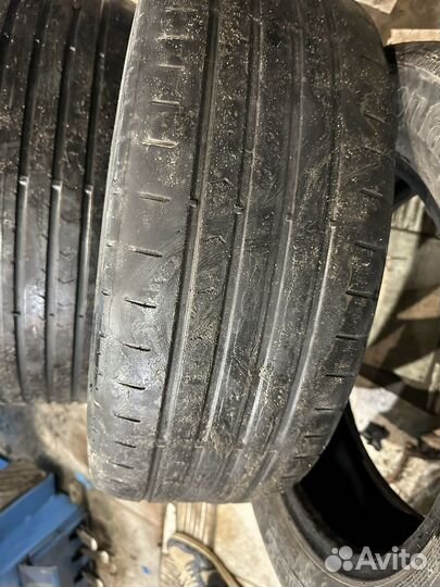 Continental ContiPremiumContact 205/55 R16