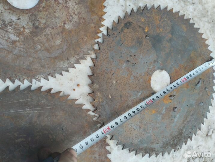 Диск для досок