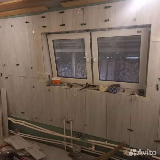 Строительство