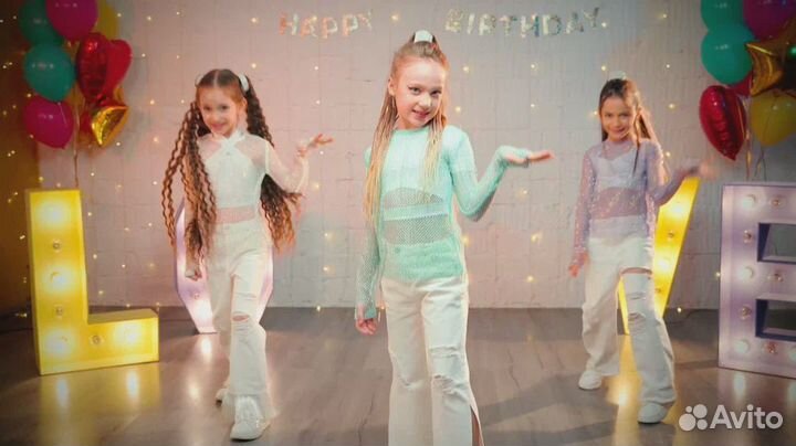 Видеограф Видеосъемка праздников