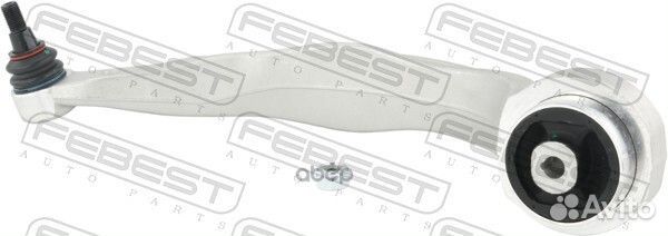 Рычаг передний нижний правый, шт 17248rflrr Febest