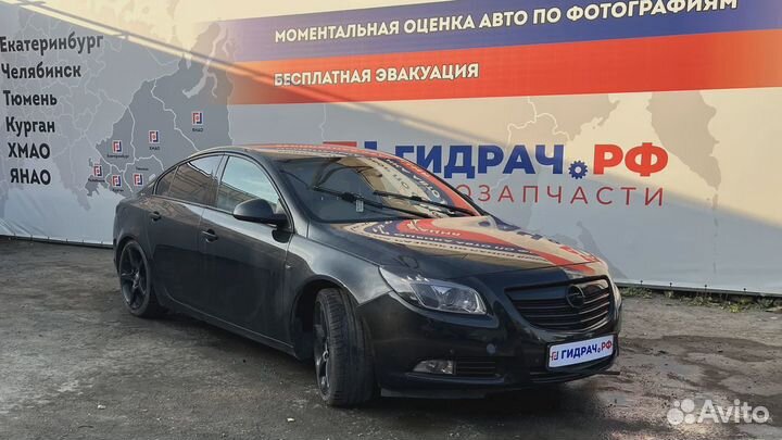 Проводка топливных форсунок Opel Insignia 4803135