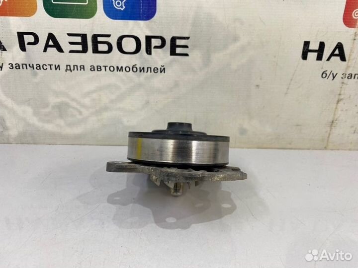 Помпа Toyota Corolla E150 1ZR-FE 2008