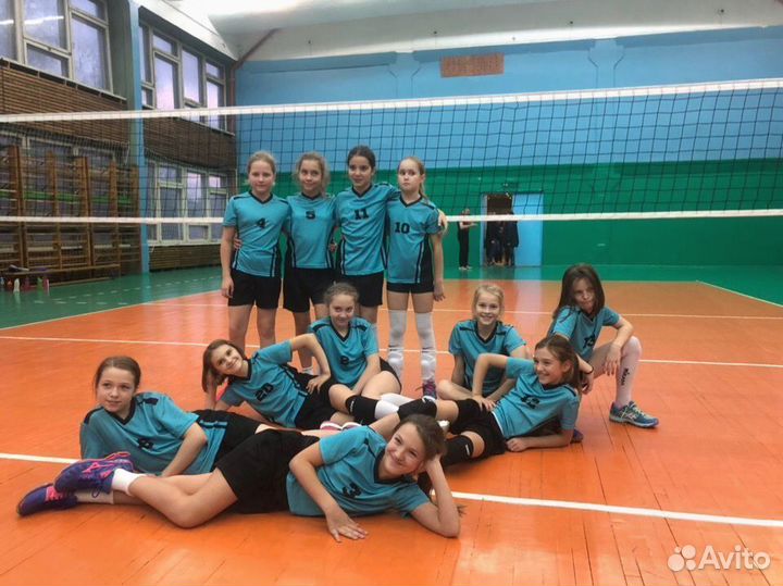 Форма на команду