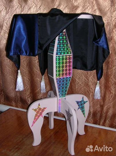 Реквизит для фокусников. Фокусы