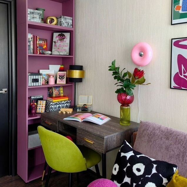 2-к. квартира, 40 м², 4/12 эт.