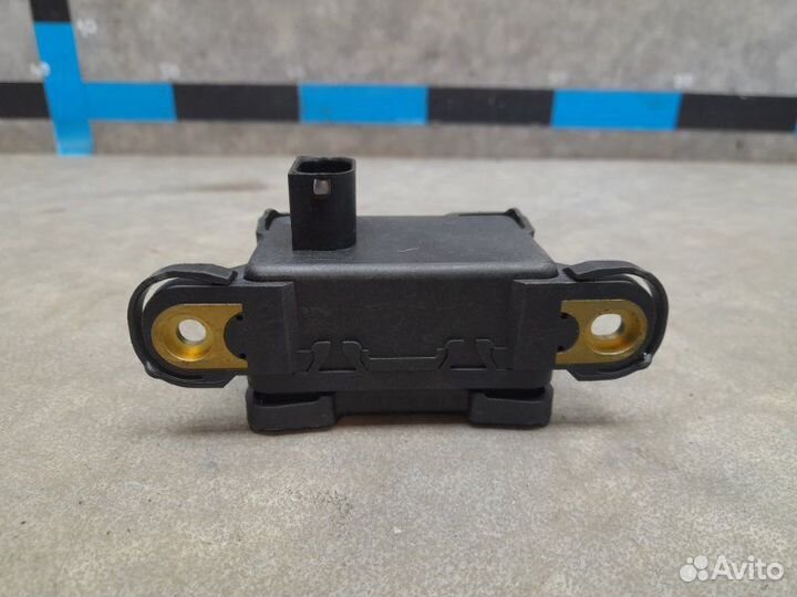 Блок управления ESP Citroen C5 2.0 I 16V 143