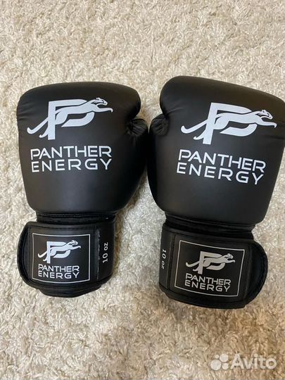 Спортивное обмундирование для тайского бокса