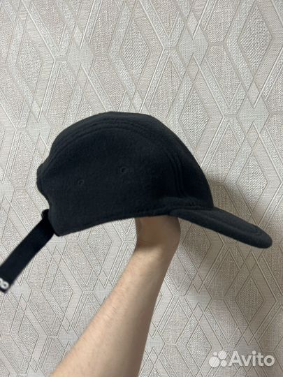 Кепка nike acg теплая