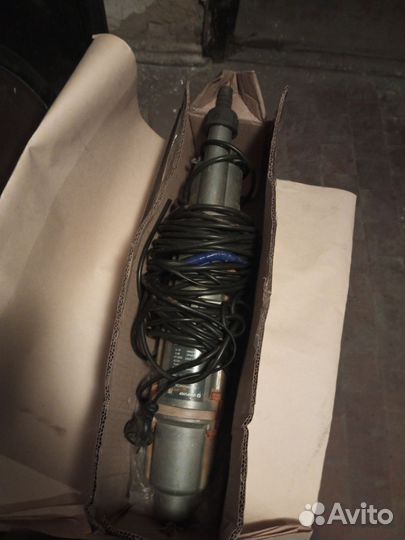 Насос для дачи