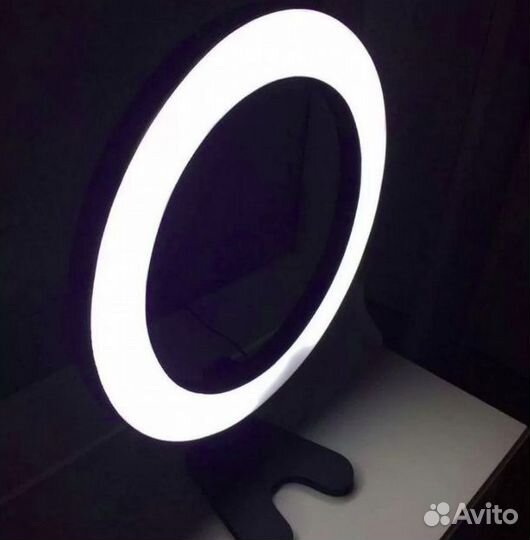 Кольцевая лампа Led Ring