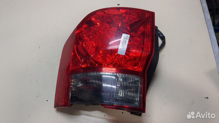 Фонарь (задний) Honda Element, 2006