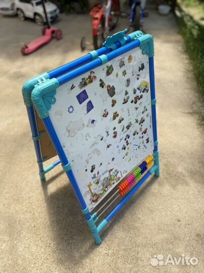 Доска детская
