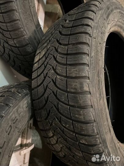 Nord Wolf Cargo 205/55 R16