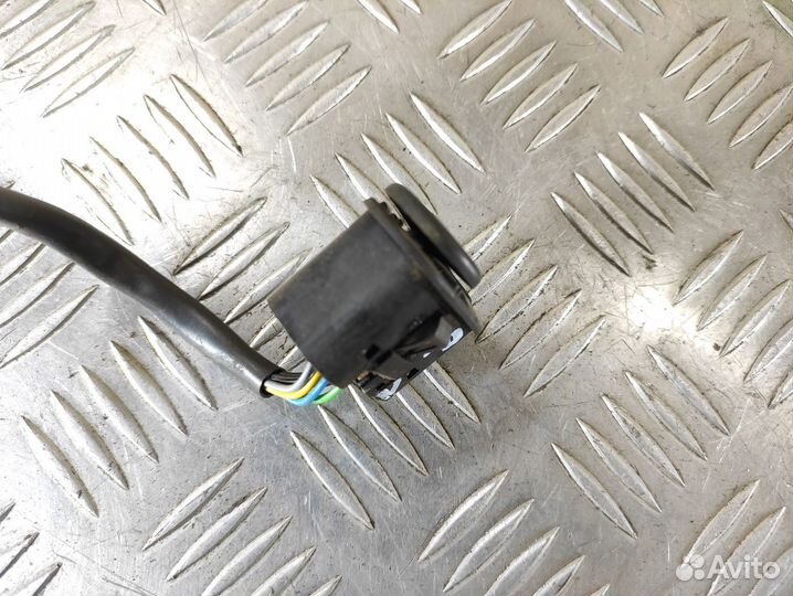 Кнопка регулировки зеркал Opel Omega B