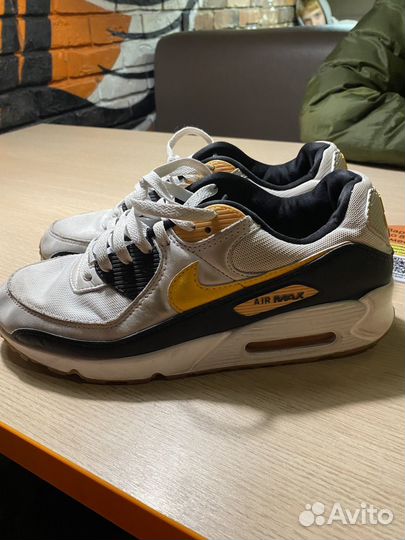 Кроссовки nike