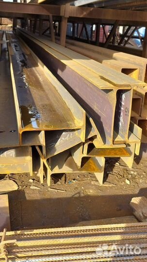 Балка 20Б1 от производителя