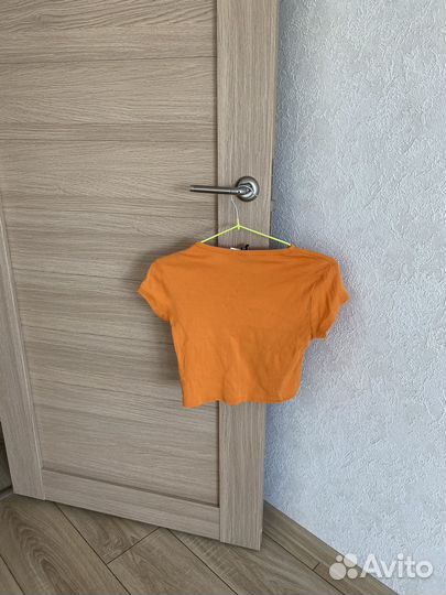 Топ женский